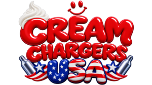 Cream Chargers USA