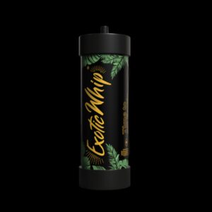 Exotic Whip 2000g Food-Grade Tank